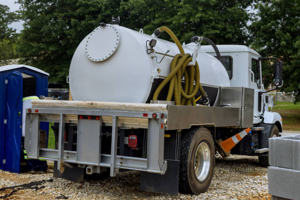 Best Luxury portable toilet rental  in Fremont, IN