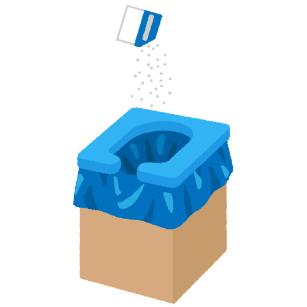 Affordable portable toilet rental in Fremont, IN