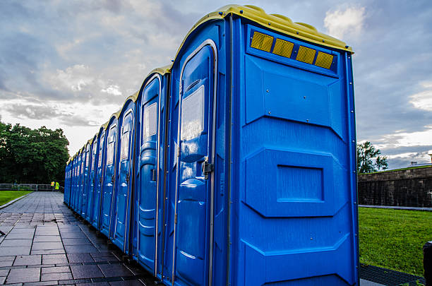 Best Local porta potty services  in Fremont, IN