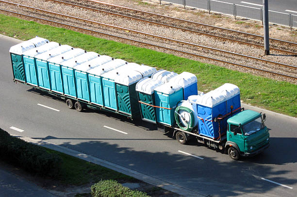 Best Affordable porta potty rental  in Fremont, IN